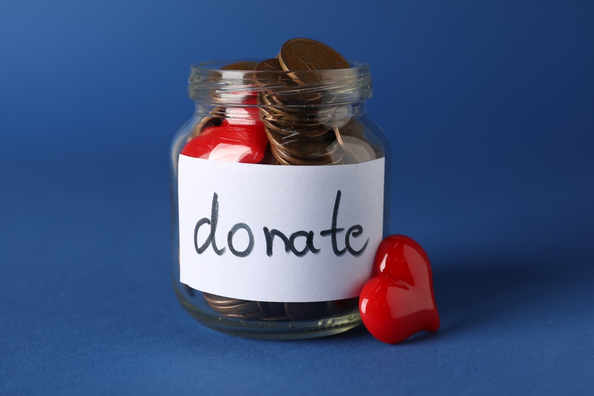 Cash Contribution