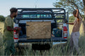 Pangolin transport boxes
